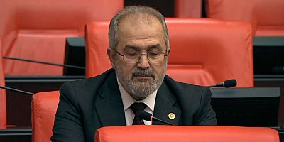 Milletvekili Yaz “Gücün Sözüne Karşı, Sözün Gücünü Haykırıyoruz”