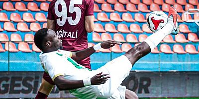 Milli ara başladı, Amedspor  3 gün İzinli!