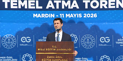 Milli Eğitim Bakan Yardımcısı Macit: İyi insan yetiştirme mottosunu eğitimimizin merkezine aldık