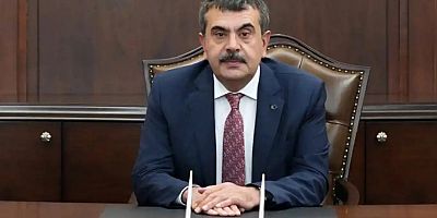 Milli Eğitim Bakanı Tekin'den 24 Kasım Öğretmenler Günü mesajı
