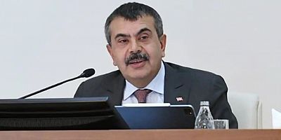 Milli Eğitim Bakanı Tekin'den öğretmen atamasına ilişkin açıklama