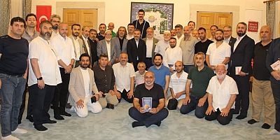 MİLLİ TARİH PLATFORMU’NDAN ANLAMLI SEZON FİNALİ...  