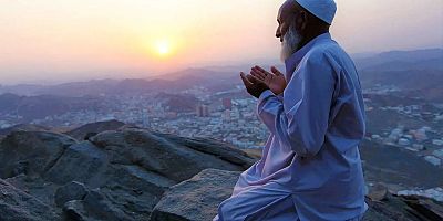 Miraç Kandili bugün idrak edilecek