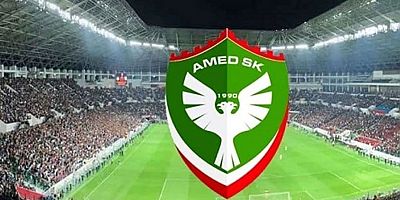 Misafir Tribünü Amedspor taraftarlarına Açıldı mı?