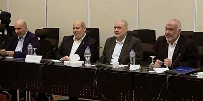 Mısır’da imzalar atıldı, ateşkes yürürlüğe girdi