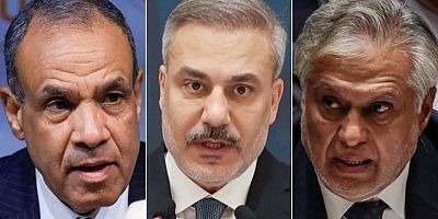 Mısır’ın amacı arabuluculuk