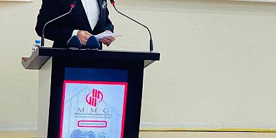 MMG Diyarbakır Başkanı Çelebi, Diyarbakırlıları Bilişim Vadisine davet etti