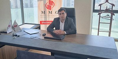 MMG Diyarbakır Başkanı Gülhan SÖNMEZ’den AR-GE İnovasyon Zirvesine katılım çağrısı