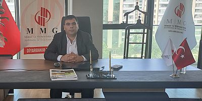 MMG DİYARBAKIR BAŞKANI GÜLHAN SÖNMEZ’DEN BERAT KANDİLİ MESAJI