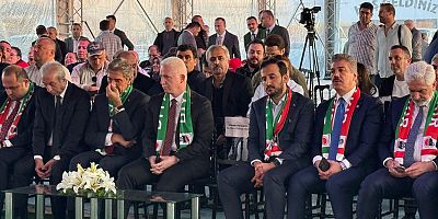 MMG Diyarbakır Şube Başkanı Gülhan Sönmez’den Tanıtım Günlerine Güçlü Katılım Çağrısı