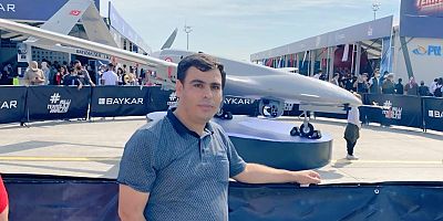 MMG Diyarbakır Başkanı Gülhan Sönmez’den TEKNOFEST çağrısı: “Geleceği üreten gençlerimizin yanında olmalıyız”