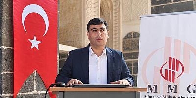 MMG DİYARBAKIR BAŞKANI GÜLHAN SÖNMEZ: “YEREL BASIN, ŞEHİRLERİN GELİŞİMİNDE ÖNEMLİ BİR ROL ÜSTLENİYOR”