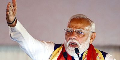 Modi: Yakıt tüketimini azaltın, altın alımını kısıtlayın