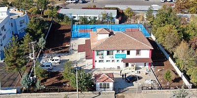 Mola evlerinde son hazırlıklar yapılıyor