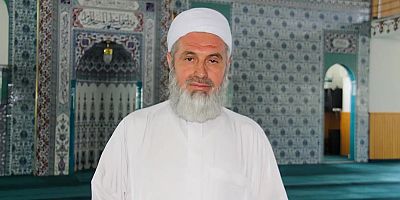 Molla Abdulkuddüs Yalçın: Kurbanın özü takva ve paylaşmaktır