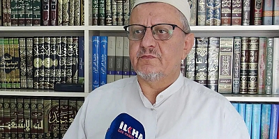 Molla Beşir Şimşek'ten boykot çağrısı: Gazze'ye destek olmanın en büyük yolu boykottur