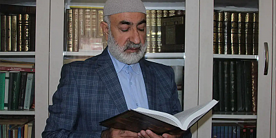 Molla Ekrem Derdiyok: Beraat Gecesi'nde tövbe, istiğfar etmeli; kendimizi Rabbimize affettirmeye çalışmalıyız