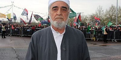 Molla Kılıçaslan: Müslümanlar İslam'a yapılan saldırılardan ders çıkarıp vahdete sarılmalı