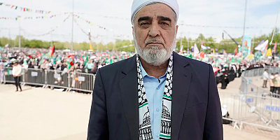 Molla Kılıçaslan: Ümmetin birliğiyle zafer Müslümanların olacaktır