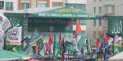 Molla Remzi: Müslümanlar birleşince dünya önümüzde duramayacak