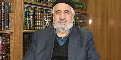 Molla Şenlik: İsra ve miraç ümmeti ayakta tutan dinamizmdir