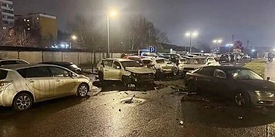 Moskova'da bombalı suikast: Rus general öldürüldü