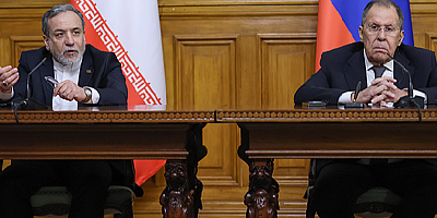 Moskova-Tahran hattında yeni görüşme: Nükleer tesislere yönelik saldırılar kabul edilemez