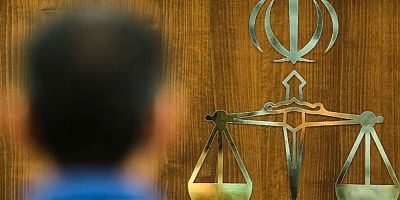 Mossad casusu İran'da idam edildi