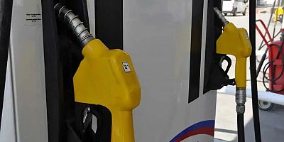 Motorin ve benzine gece yarısı zam