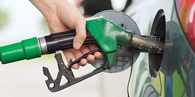 Motorine 1 liralık zam bekleniyor