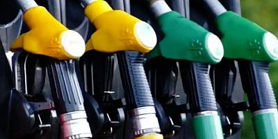 Motorine gelen 2,11 liralık zam tabelalara yansıdı