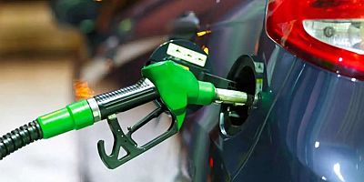 Motorine zam kapıda: Litre fiyatı 80 TL’yi aşacak