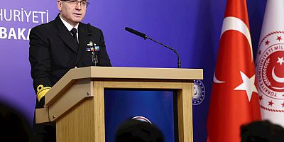 MSB: Gazze’de insani kriz sürüyor, israil ateşkesi ihlal ediyor