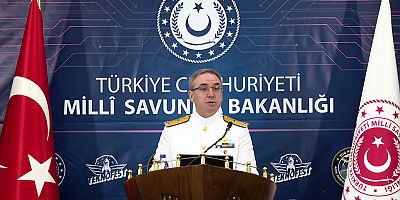 MSB: Gazze’deki saldırılar bölgesel istikrarsızlığı derinleştiriyor