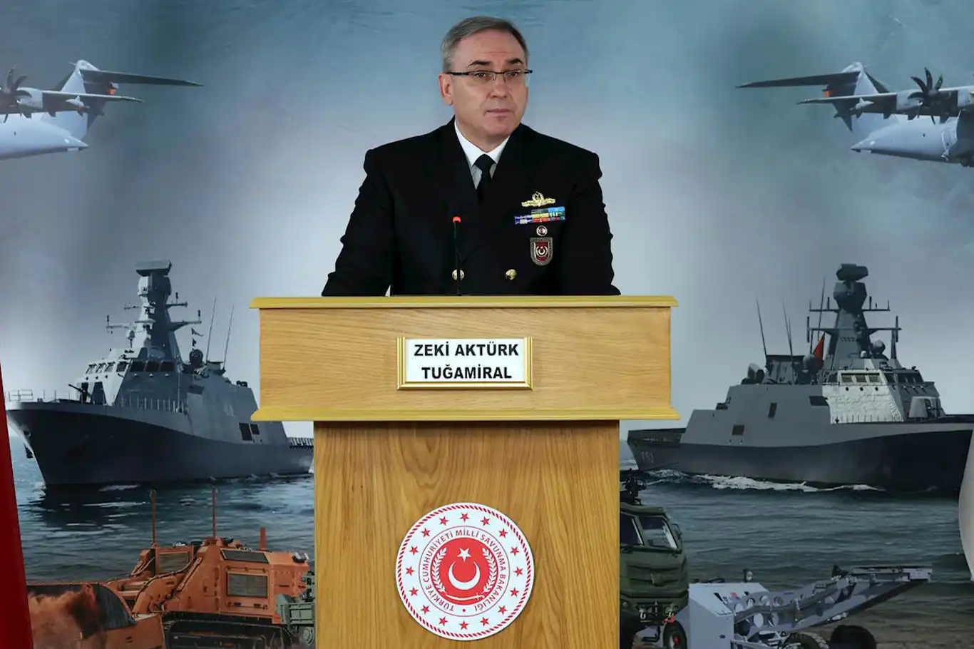 MSB: israilin Gazze’ye yönelik saldırıları sürüyor