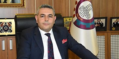 MTSO Başkanı Sadıkoğlu: Mücbir sebep süresi uzatılmalı