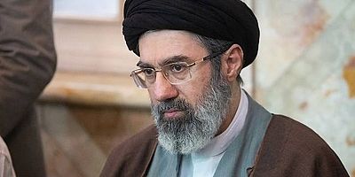 Mücteba Hamanei'den ilk mesaj: Düşmanın zayıf olduğu cepheleri açabiliriz