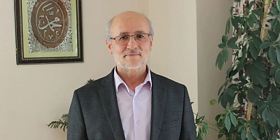 Müftü Aruk: Diziler toplumsal ahlakı olumsuz etkiliyor