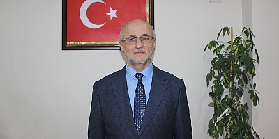 Müftü Aruk: Sağlam bir aile yapısı, huzurlu bir toplumun temel taşıdır