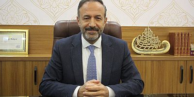 Müftü Bekiroğlu: İslam, insan haklarını 1500 yıl önce garanti altına aldı