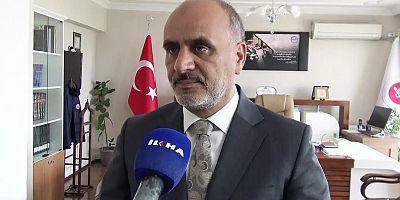 Müftü Dolu: Kurban et biriktirme değil, paylaşma ibadetidir
