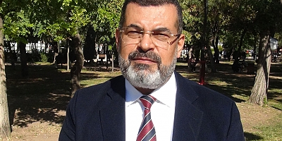 Müftü Durmuş: Taziye kültürünü kaldırmak değil, külfeti azaltmak istiyoruz