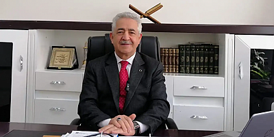 Müftü Haliloğlu: İslam dininin ana kavramlarından biri iyiliktir