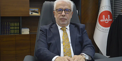 Müftü Pinal: Yılbaşı muhasebe olabilir, kutlama değil