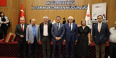 Muğla 2026 yılında 2 milyar dolar ihracat hedefliyor