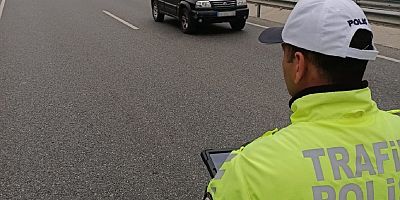 Muğla’da 43 bin araç kontrol edildi, çok sayıda kişi sorgulandı