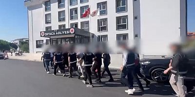 Muğla’da dolandırıcılık operasyonu: 6 tutuklama
