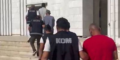 Muğla'da silahlı saldırı soruşturmasında 3 tutuklama