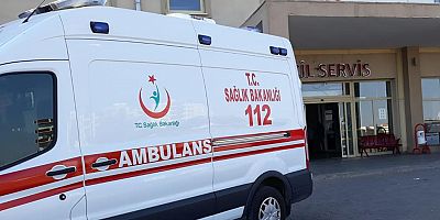 Muğla'da trafik kazası: 1 ölü, 2 yaralı
