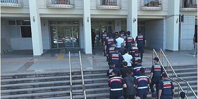Muğla merkezli 3 ilde dolandırıcılık operasyonu